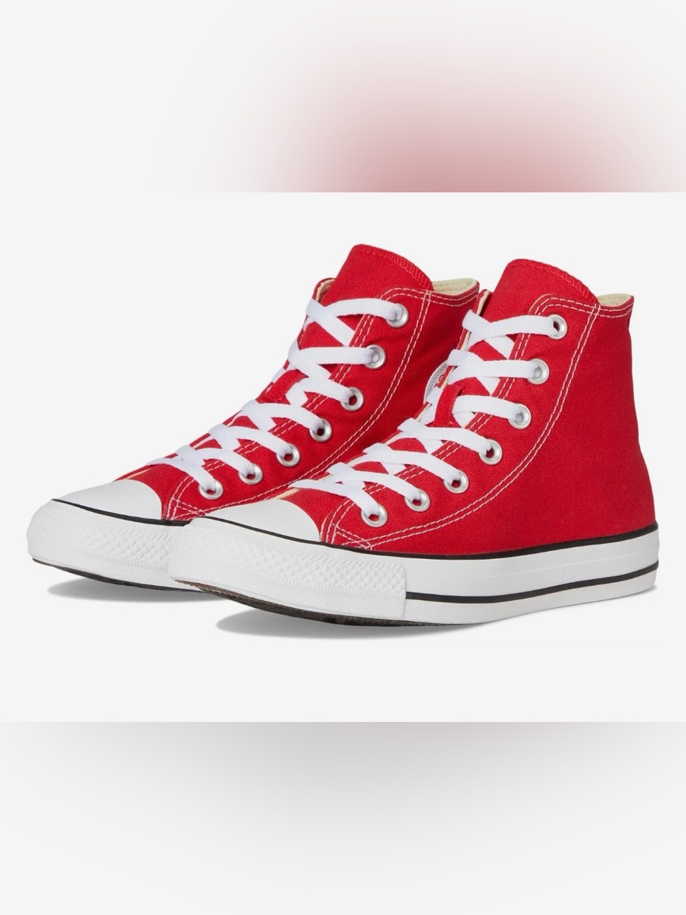 Chuck Taylor All Star High-Top Sneaker